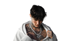 Yung Yury | Engel & Teufel Tour