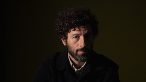 José González • "Against The Dying Of The Light“-Tour 2026 • Dresden 🤩