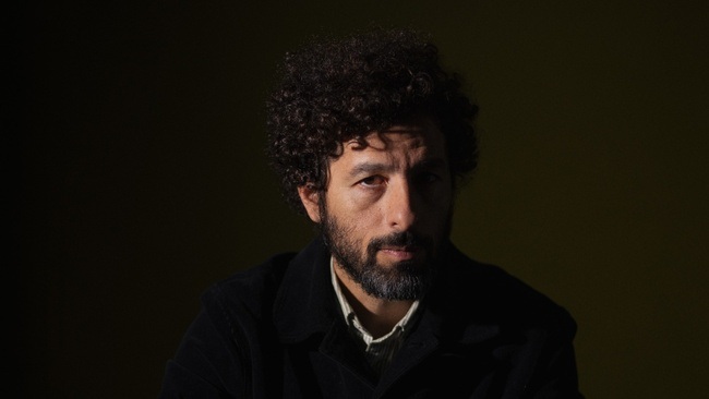 José González • "Against The Dying Of The Light“-Tour 2026 • Dresden 🤩