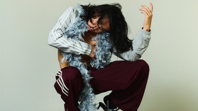 Rykena/Jüngst: Stripping Bolero