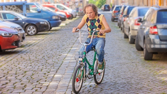 Olaf Schubert Jetzt oder now!