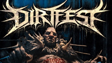 Dirtfest AREAL - Embryectomy; Epicardiectomy; Death by Dissonance; Acidwound