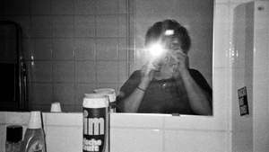 Reihe Feministischer Film NOCH BIN ICH NICHT, WER ICH SEIN MÖCHTE