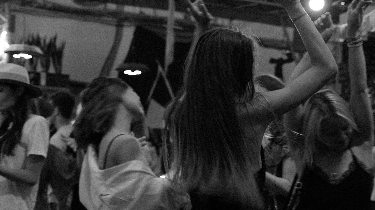 «the biggest expressions ever’26» Party