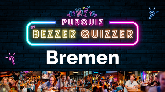Bezzer Quizzer Pubquiz
