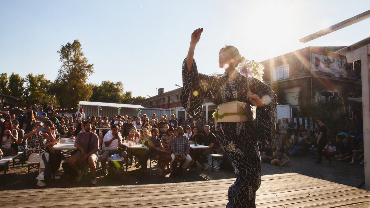 Berlin Ramen Festival