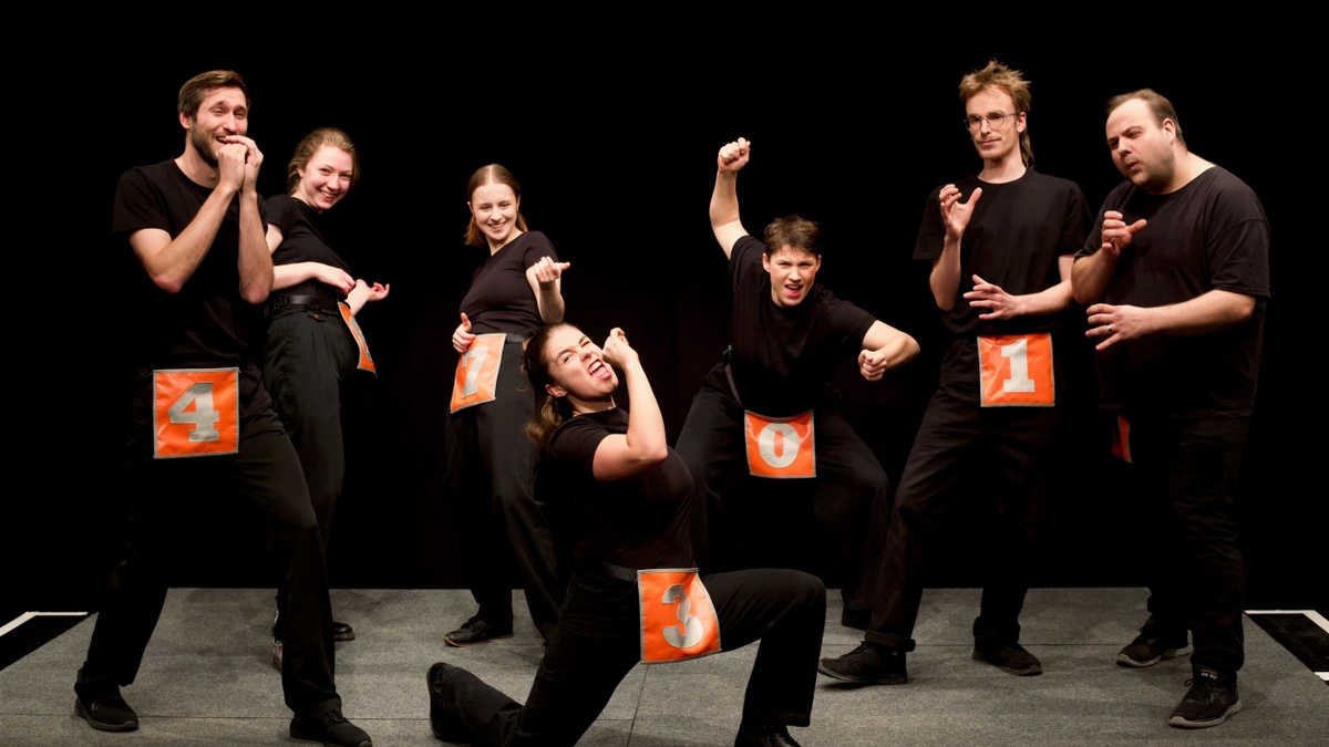 Open Air | Die Schotte: TEATRA PAK