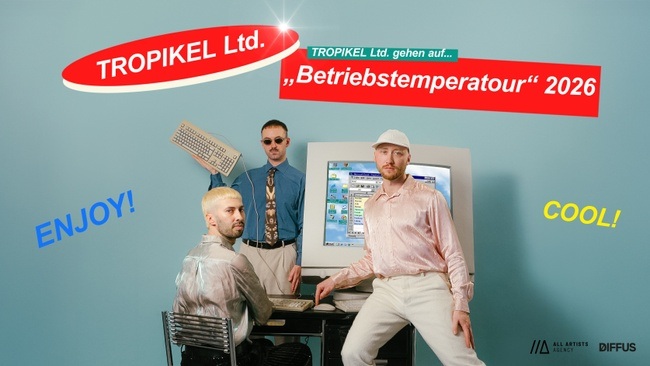 Tropikel Ltd.