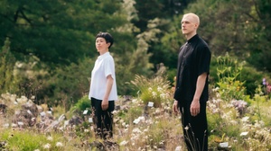 Vier fieberhafte Stücke für Klavier und Schlagzeug