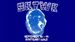 SKTWK - Festival to celebrate the culture of Skateboarding.