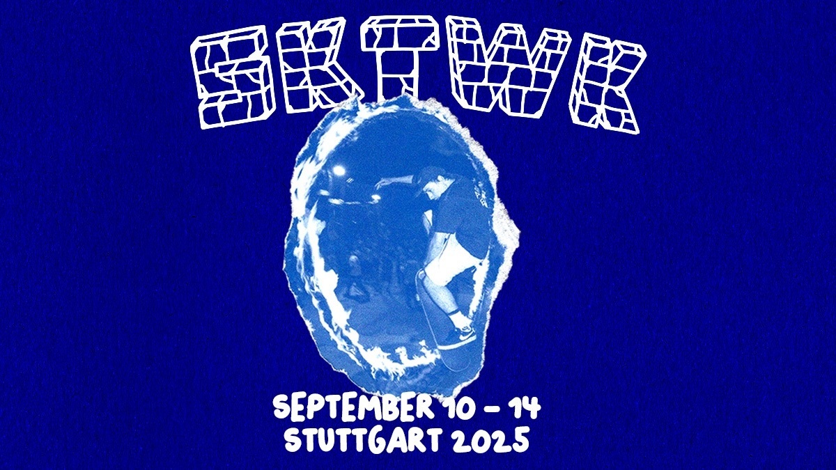 SKTWK \u002D Festival to celebrate the culture of Skateboarding.