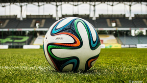 Vortrag: Zwischen Abseits und Jenseits - Ist Fußball Religion?