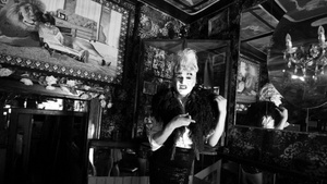 Rafael-Evitan Grombelka "Deaf Cinderella"