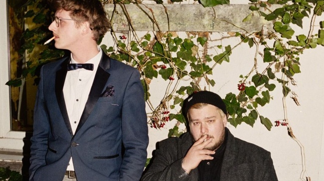 NORMALE MÖWE | »Comedy Game Show« | HAMBURG