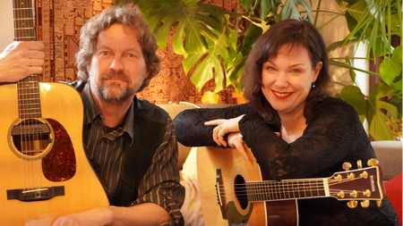 Ausstellung „Faces Of The Blues“  Robert Richter & Alexander Fischer