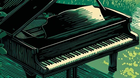 RÉSONANCES CHOPIN