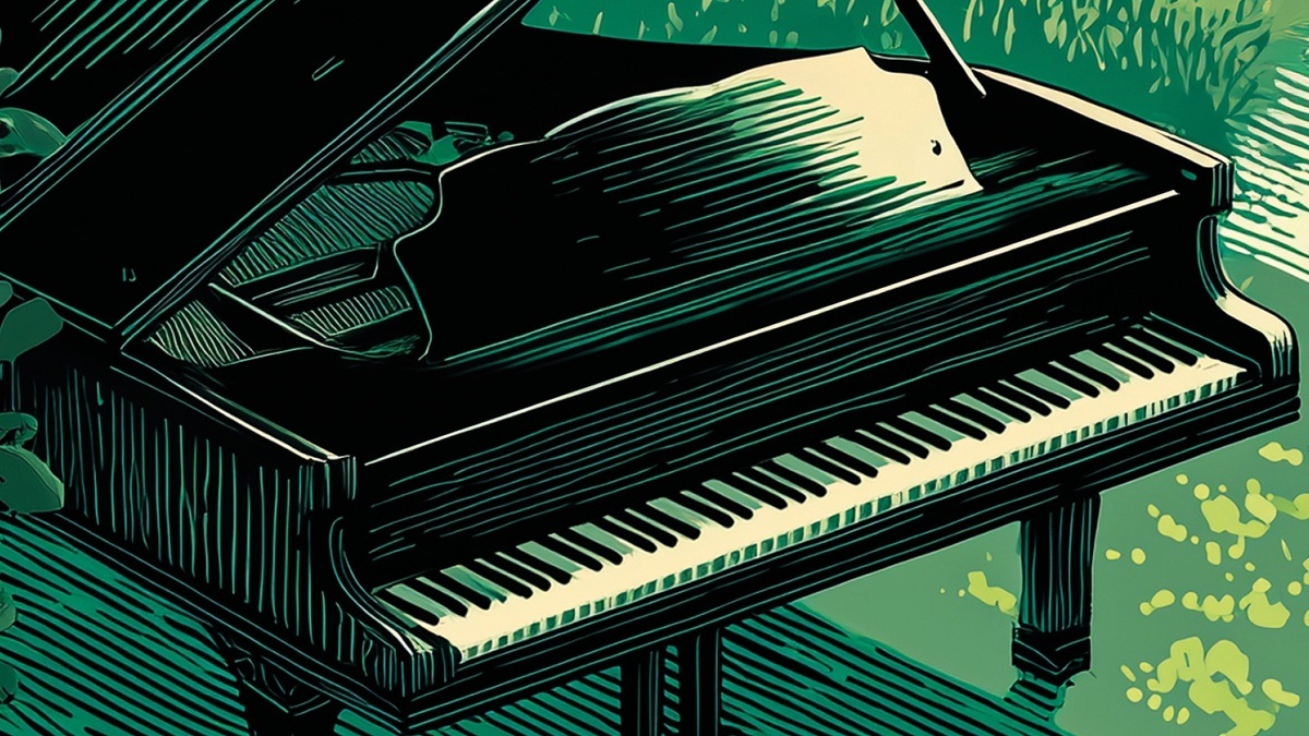RÉSONANCES CHOPIN