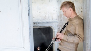 Kammerkonzert mit Martin Fröst