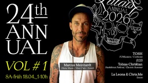 PALAIS 24th ANNUAL VOL l