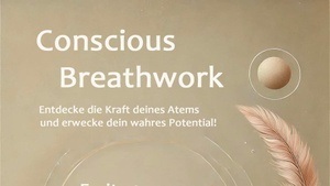 Conscious Breathwork