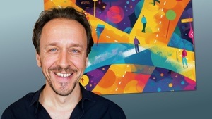Christof Jauernig: Eintausendmal Lebenssinn
