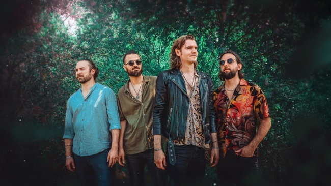 Black Witch Vol. 6 // Plainride + Temple Fang + Schubmodul