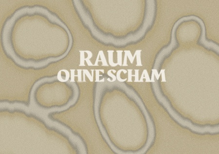 Raum ohne Scham | Queer Festival Heidelberg | Performance Theater Heidelberg