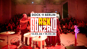 ASK GONZALO: A journey into Sound and Vision #3