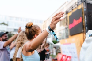 STARTUP OPEN AIR