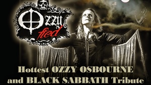 Rock im Ello mit OZZYfied