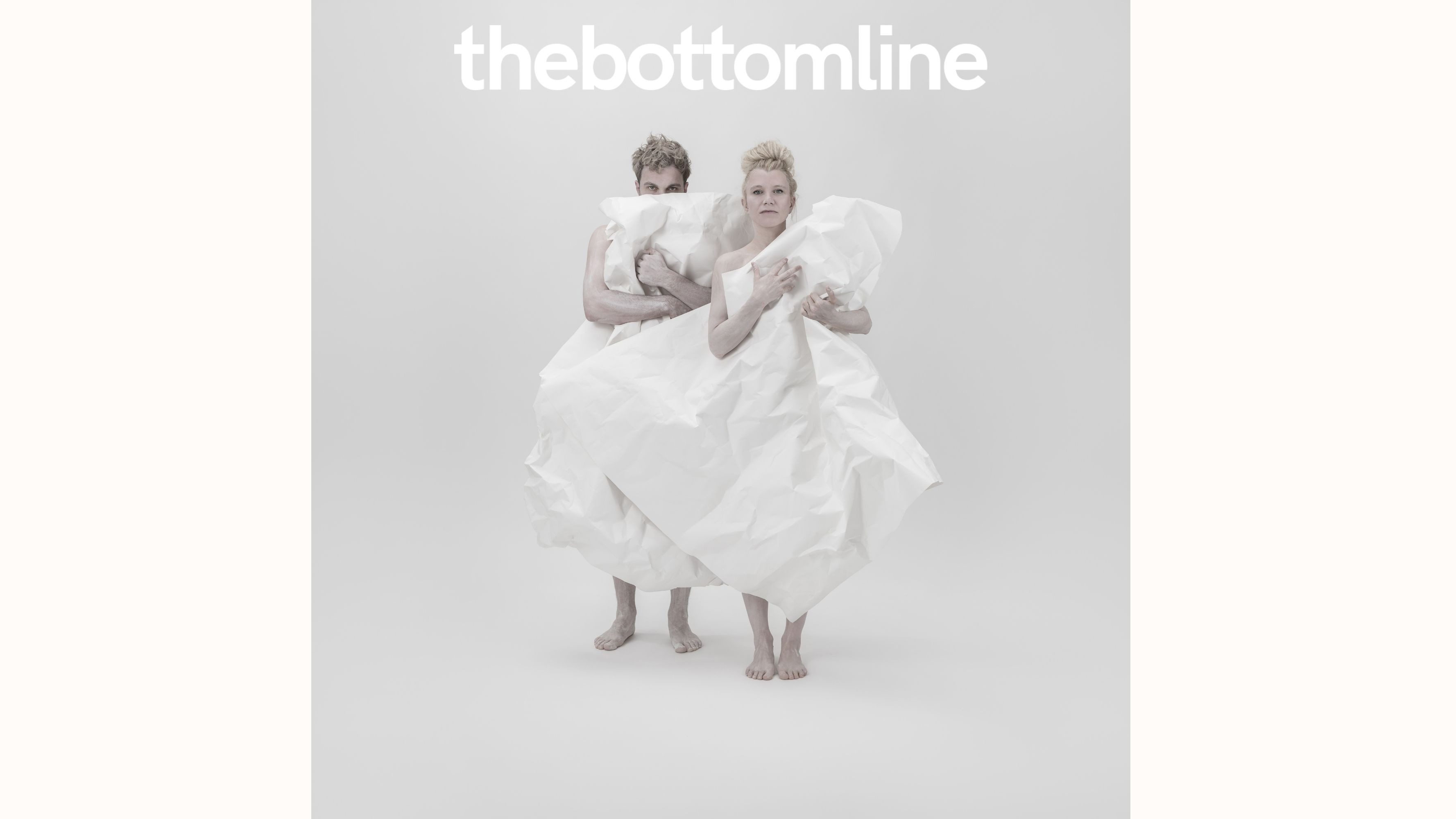 the bottomline | NOT THE SURFACE