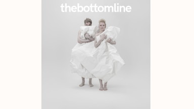 the bottomline | NOT THE SURFACE