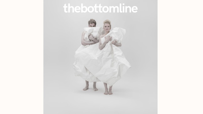 the bottomline | NOT THE SURFACE