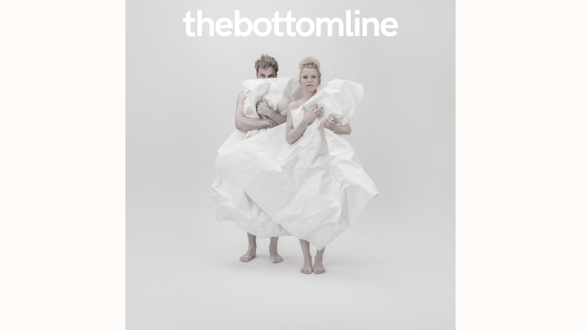 the bottomline | NOT THE SURFACE