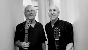 Claus Boesser-Ferrari & Elliott Sharp mit Rudij Bergmann: Immigrants NO Suitcase