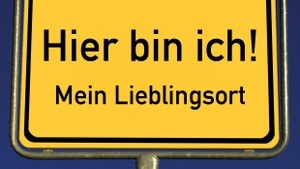 Kostenfreie Erzähl-Foto-und Schreibwerkstatt "Hier bin ich"