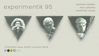 Experimentik #95