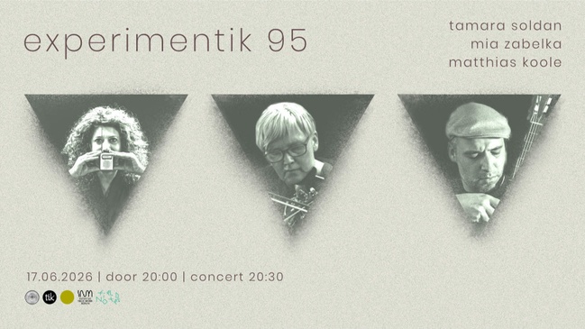 Experimentik #95