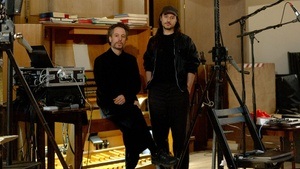 Levitation (Tobias Preisig & Stefan Rusconi)