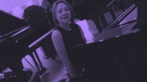 Cologne Jazzweek: Tamara Lukasheva