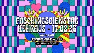 Faschingsdienstag
