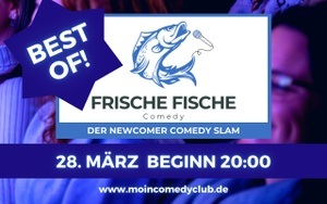 Frische Fische Comedy - BEST OF