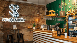 Straßenbräu - Schankraum II - Kreuzberg