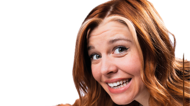 Laura Brümmer - Hochgestapelt