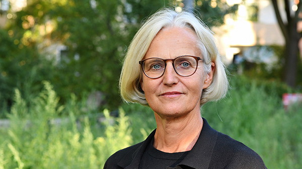Leipziger Literarischer Herbst: Christiane Hoffmann „Die Träume, die wir hatten. Meine Freundin, Russland, die Ukraine und ich“