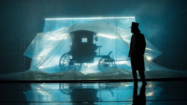 Raststätte Jammertal (UA)