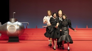 Fußnoten aus dem späten 21. Jahrhundert