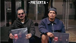 Frente Salsero w/ Lady Avocado & Son Obrero
