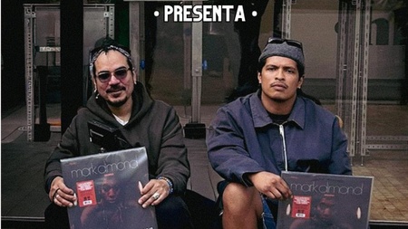 Frente Salsero w/ Lady Avocado & Son Obrero