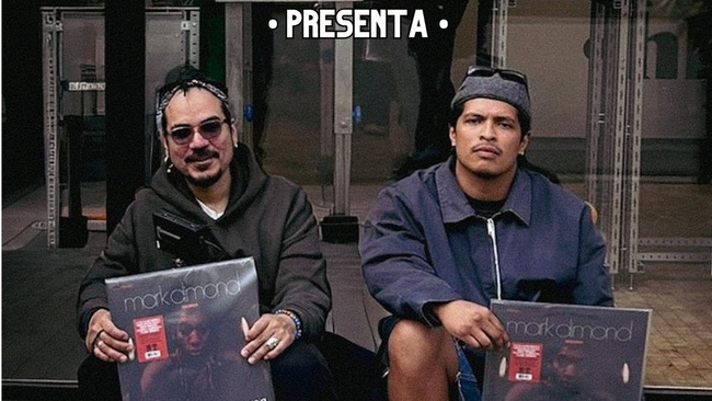 Frente Salsero w/ Lady Avocado & Son Obrero